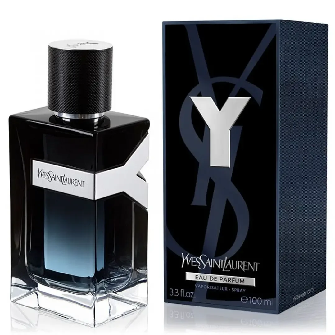 Y Eau De Parfum Yves Saint laurent 100 ml