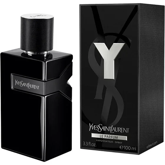Y Le Parfum YvesSaintLaurent 100 ml