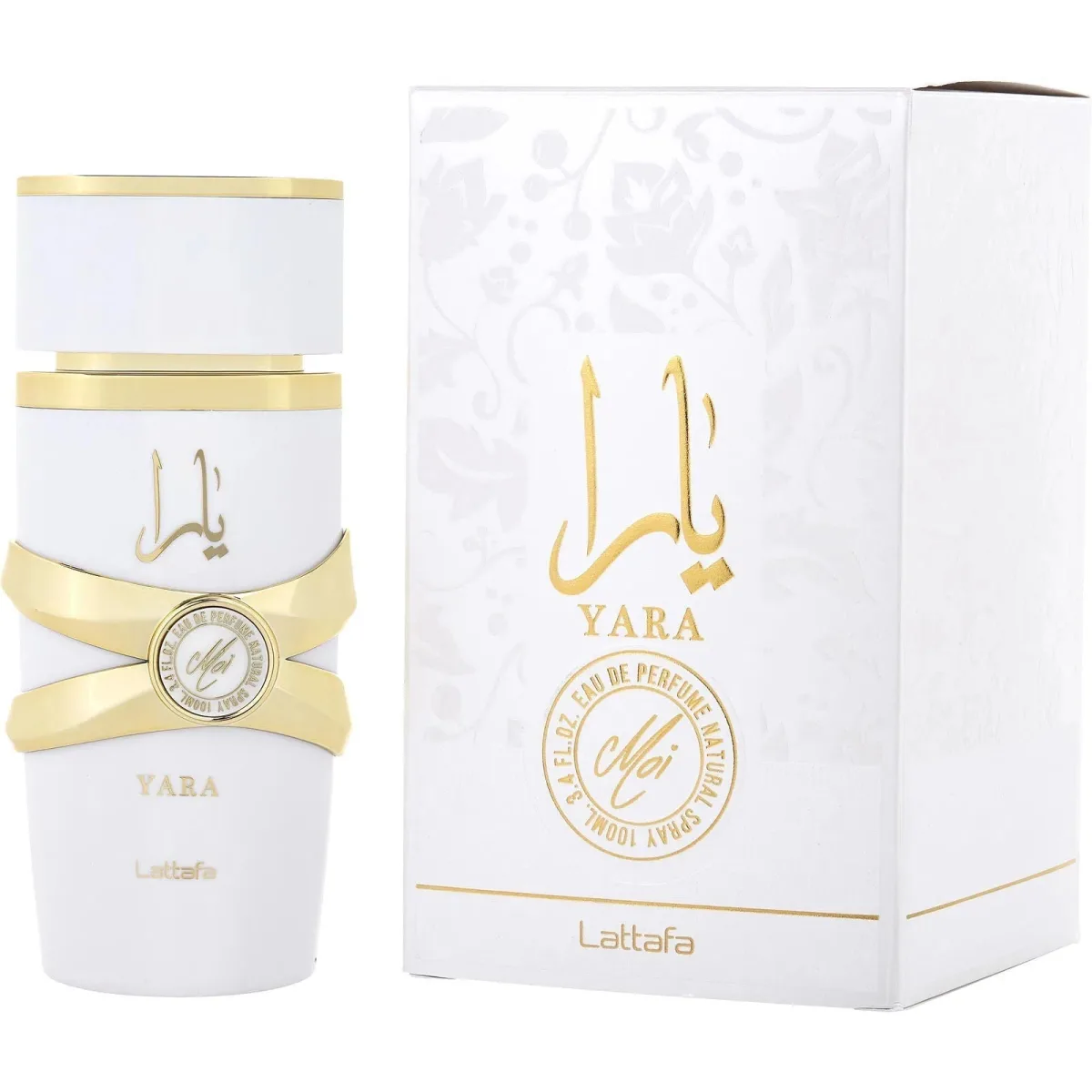 Yara Moi Lattafa 100 ml edp