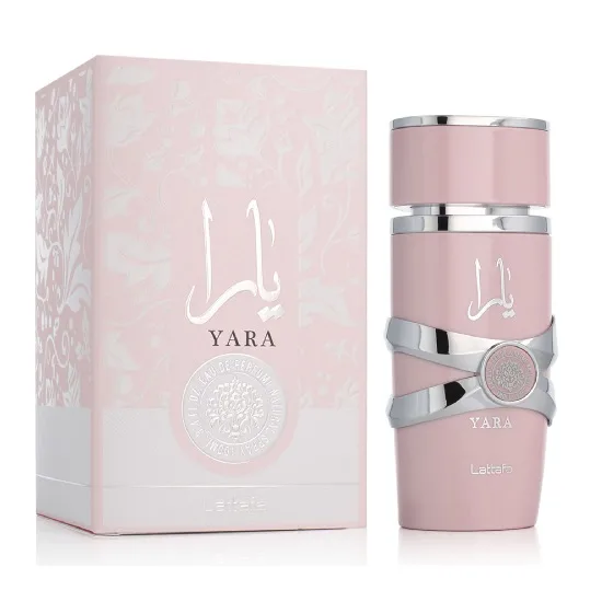 Yara Rosada Lattafa 100 ml edp
