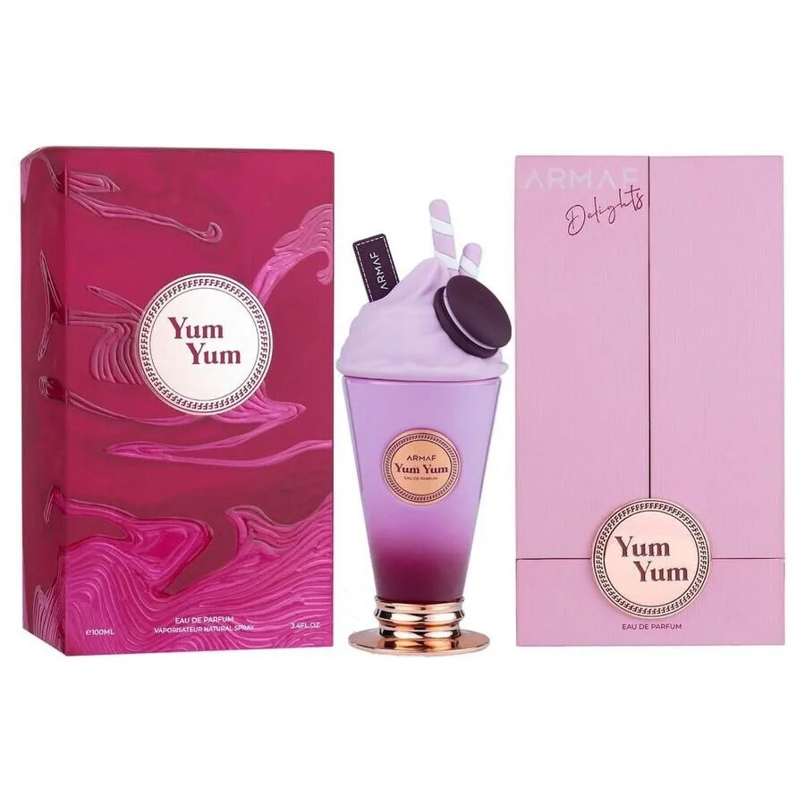 Yum Yum Armaf 100ml Edp