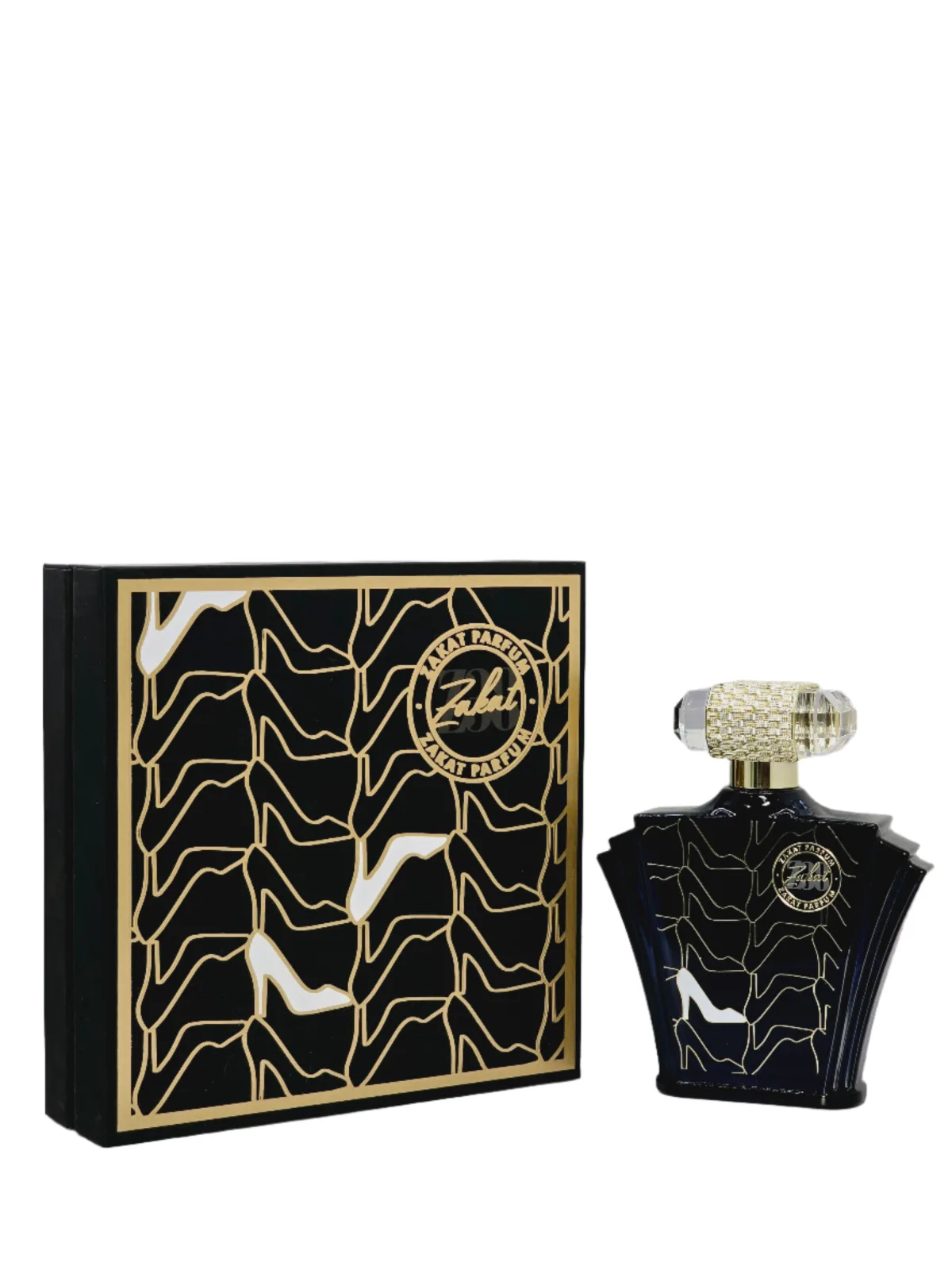 Zakat Z38 100ml Edp
