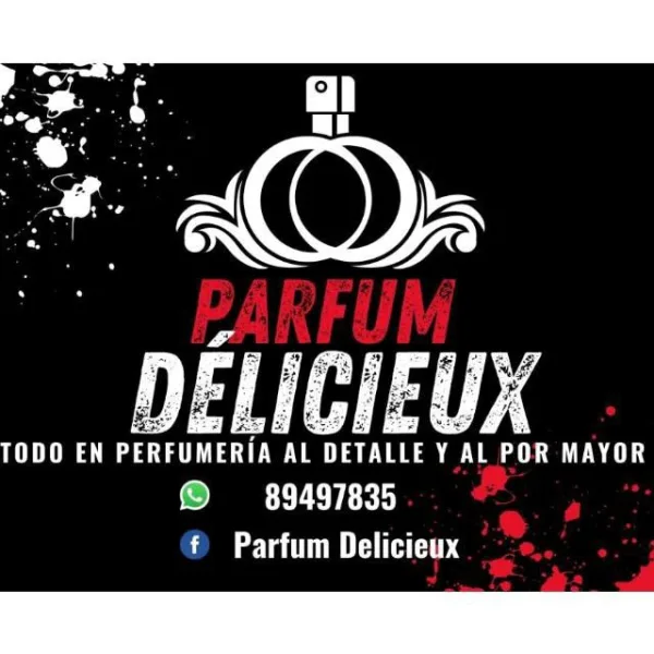 Parfum Délicieux